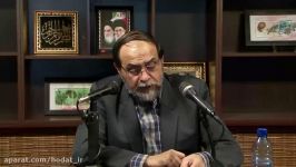 امام خمینیره به فکر نگه داشتن وضع موجود نباشید