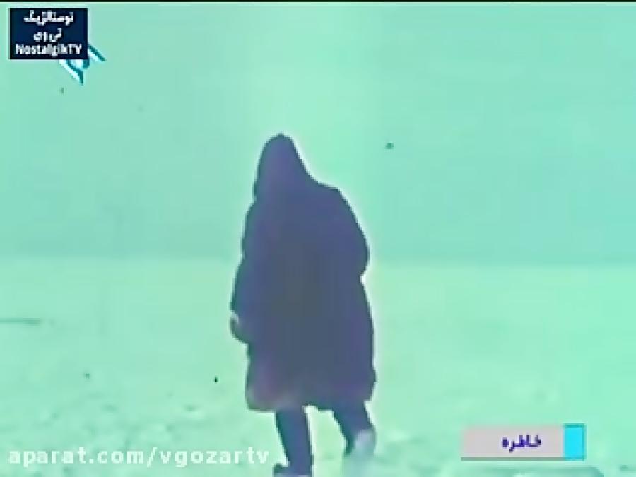 نوستالژیک مستند توکتو  رسانه تصویری وی گذر