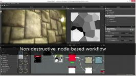 دانلود نرم افزار Allegorithmic Substance Designer v5.5.