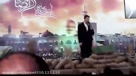 حاج قاسم پناهی خاطره شهید محمد حسن ترابیان