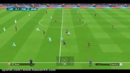 pes 2017 barcelona vs chelsea