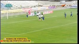 Gostaresh Foulad vs Sepahan Highlights ● 201617 Iran Pro League ● Week 12 ● December 1 2016