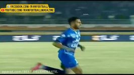 Saba vs Esteghlal Highlights ● 201617 Iran Pro League ● Week 12 ● December 1 2016