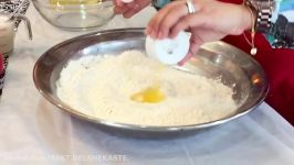 How To Make Pita Bread On Stove  Pita Bread In Few Steps