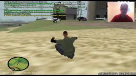 GTA San Andreas Multiplayer SAMP #6 Ne apucam de RED.BuGGed.ro