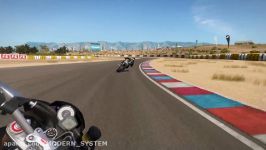 Ride 2  PS4 Pro gameplay