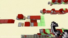 Mega Hellion  Controllable Battleship in Minecraft No ModsCommand Blocks