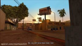 TBT GTA San Andreas Remastered