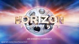 Epic Movie Intro After Effects Template free download