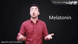 نور آبی گوشی موبایل کامپیوتر تلویزیون می تونه چشم ا