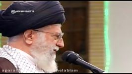 امام خامنه ای برنامه یک روز امام خامنه ای