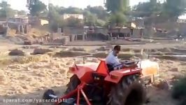 Kubota L4508 demo by TRS TRACTORS DEWAS