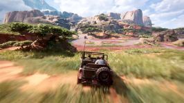 UNCHARTED 4 A Thiefs End  Madagascar Preview  PS4