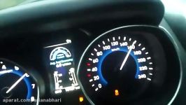 Hyundai i30 TOP SPEED