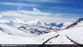 Iran  Mazandaran  Landscapes