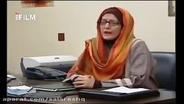 بمب خنده طنز استثنایی خانم شیرزاد قسمت سوم