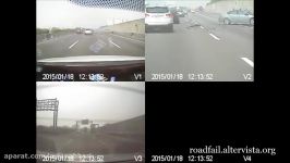 Driving in Asia  Car Accidents Compilation 2015