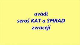 Pat a Mat PARODIE  Kat a Smrad  Pokus o golf