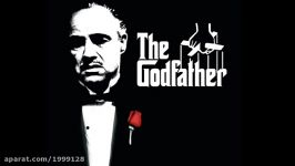 آهنگ فوق العاده زیبای پدرخوانده THE GODFATHER