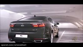 2017 Kia Cadenza K7 Full Review