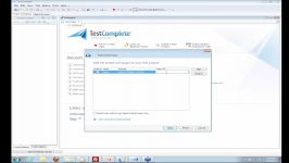 مروری بر نرم افزار قدرتمند TestComplete  ابزار تست خودکار نرم افزار