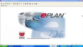 فیلم آموزش نرم افزار EPLAN قسمت اول