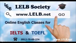 An English Presentation on Green Energy on LELB Society