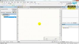 آموزش طراحی برد مدار چاپی به کمک نرم افزار Altium Designer  بخش 4