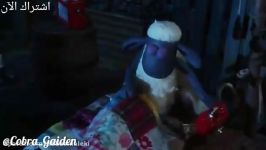 Shaun The Sheep 2016 23 كارتون جدید الخروف شون