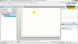 آموزش طراحی برد مدار چاپی به کمک نرم افزار Altium Designer  بخش 3