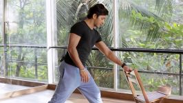 The Best Exercises To Tone Your Thighs  Get Fit With Terence Lewis