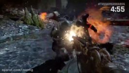 Bulletstorm Full Clip Edition Trailer The Game Awards 2016 Ft. Duke Nukem