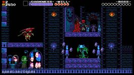 Shovel Knight Specter of Torment Trailer