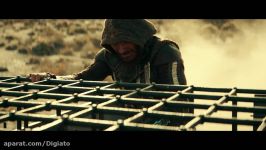 Assassin’s Creed  Carriage Chase Clip HD  20th Century FOX