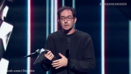 The Game Awards 2016  Best Game Direction