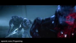 The Game Awards 2016 تریلر Halo Wars 2 منتشر شد