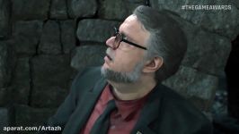 Death Stranding  The Game Awards 2016 Trailer