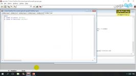 آموزش نرم افزار گمز GAMS  بخش 14