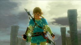 The Legend of Zelda Breath of the Wild – Life in the R