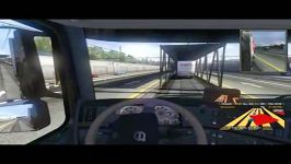 EURO TRUCK SIMULATOR2