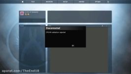 Steam Tutorial Steam Validation Rejected FIX