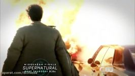 پرومو فصل 12 قسمت 8 سریال سوپرنچرال  Supernatural