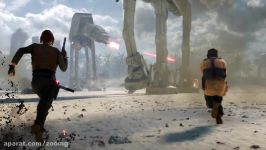 بسته Scarif بازی Star Wars Battlefront  زومجی