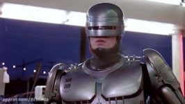 فیلم پلیس آهنی 1  RoboCop 1987