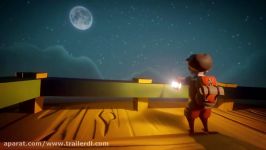 معرفی بازی Yonder The Cloud Catcher Chronicles