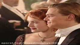 پشت صحنه فیلم تایتانیک بخش اول Titanic