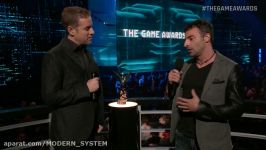 The Game Awards 2016  Prey World Premiere