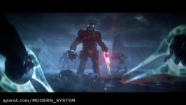 Halo Wars 2  Atriox Trailer