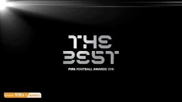 نامزدهای نهایی برترین گل سال فیفا در سال 2016