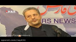 طالبی حسن روحانی هاشمی رفسنجانی خاتمی دوم خرداد